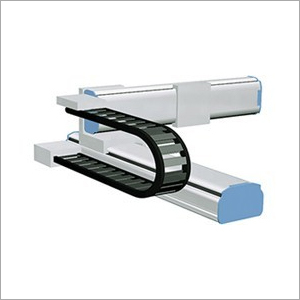 Cartesian Robots