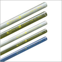 PRECISION PVC CONDUITS & FITTINGS