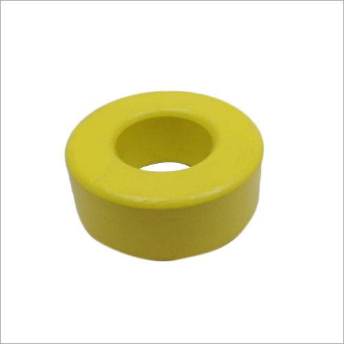 Dust Core Toroidal Transformers - 50Hz, Single Phase, 220-240V, 2-3kg | Designed for Efficient Performance in Electrical Equipment