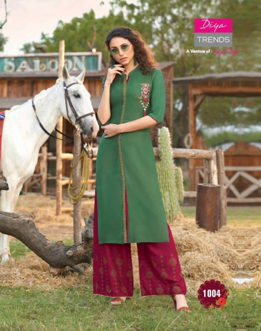 Cool Dry Rayon Print Cotton Flex Fancy Embroidery Work Classy Prints