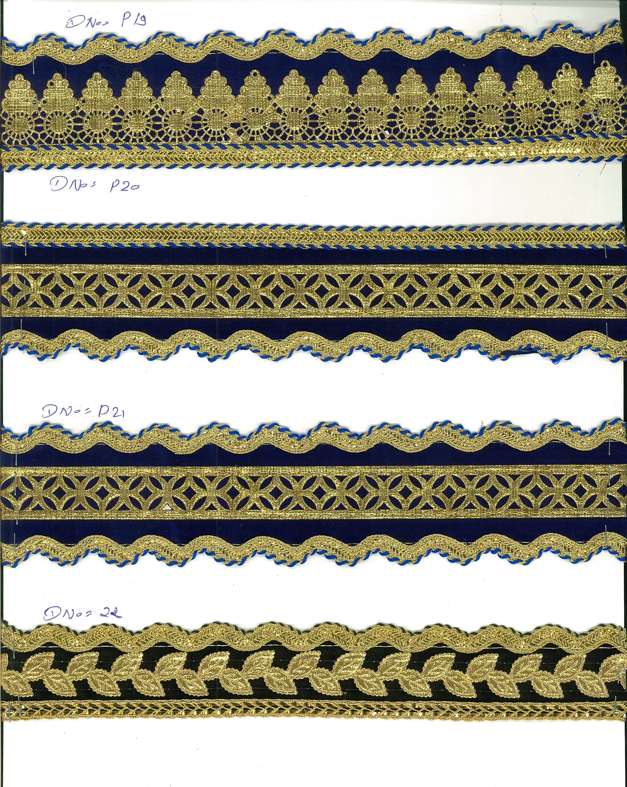 Fancy Lace