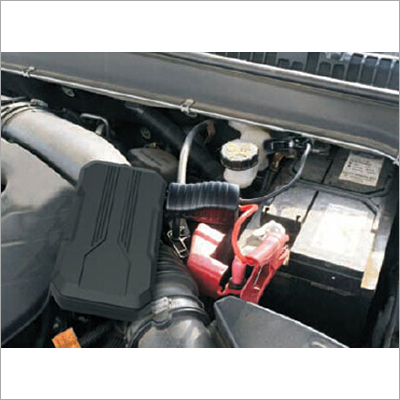 12000 Mah Car Battery Pack With Dual Usb Ports