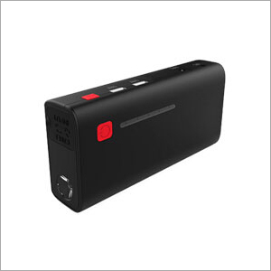 Car Battery Charger And Jump Starter
