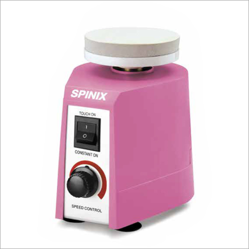 प्रयोगशाला वोर्टेक्स शेकर