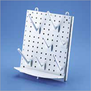 लेबोरेटरी ड्राईिंग रैक