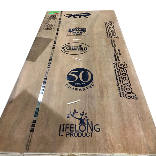 High Quality Plywood