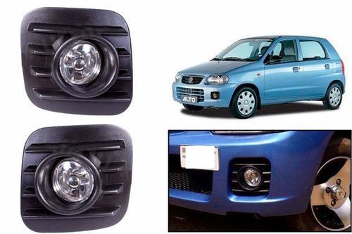 Alto Fog light