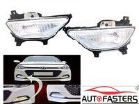 Car Fog Light For I20 Elite