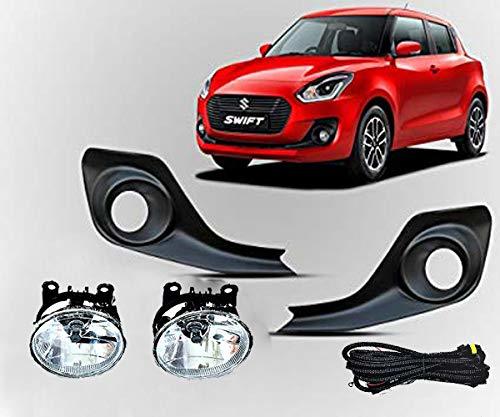 New Swift Fog Light