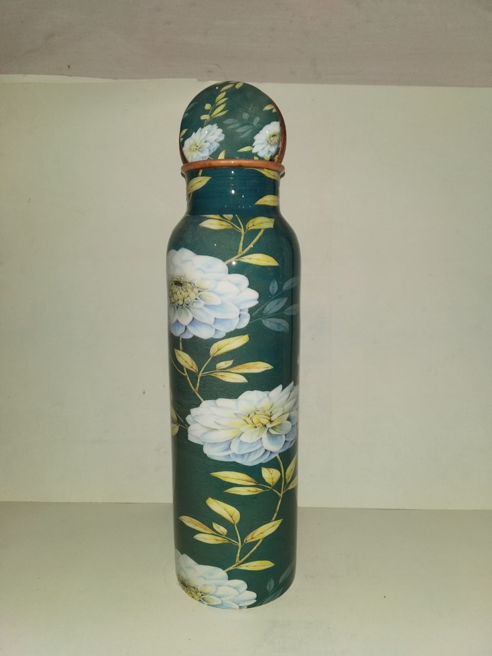 Copper Bottle