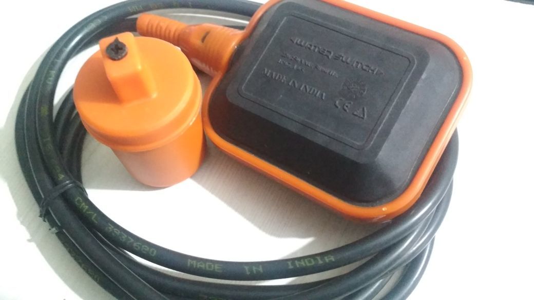 All Color Float Switch