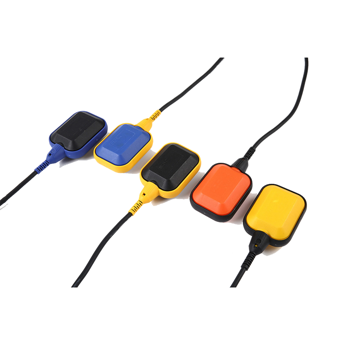 All Color Float Switch