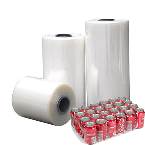 Transparent Ldpe Shrink Film