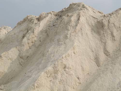 Phospho Gypsum Application: Green
