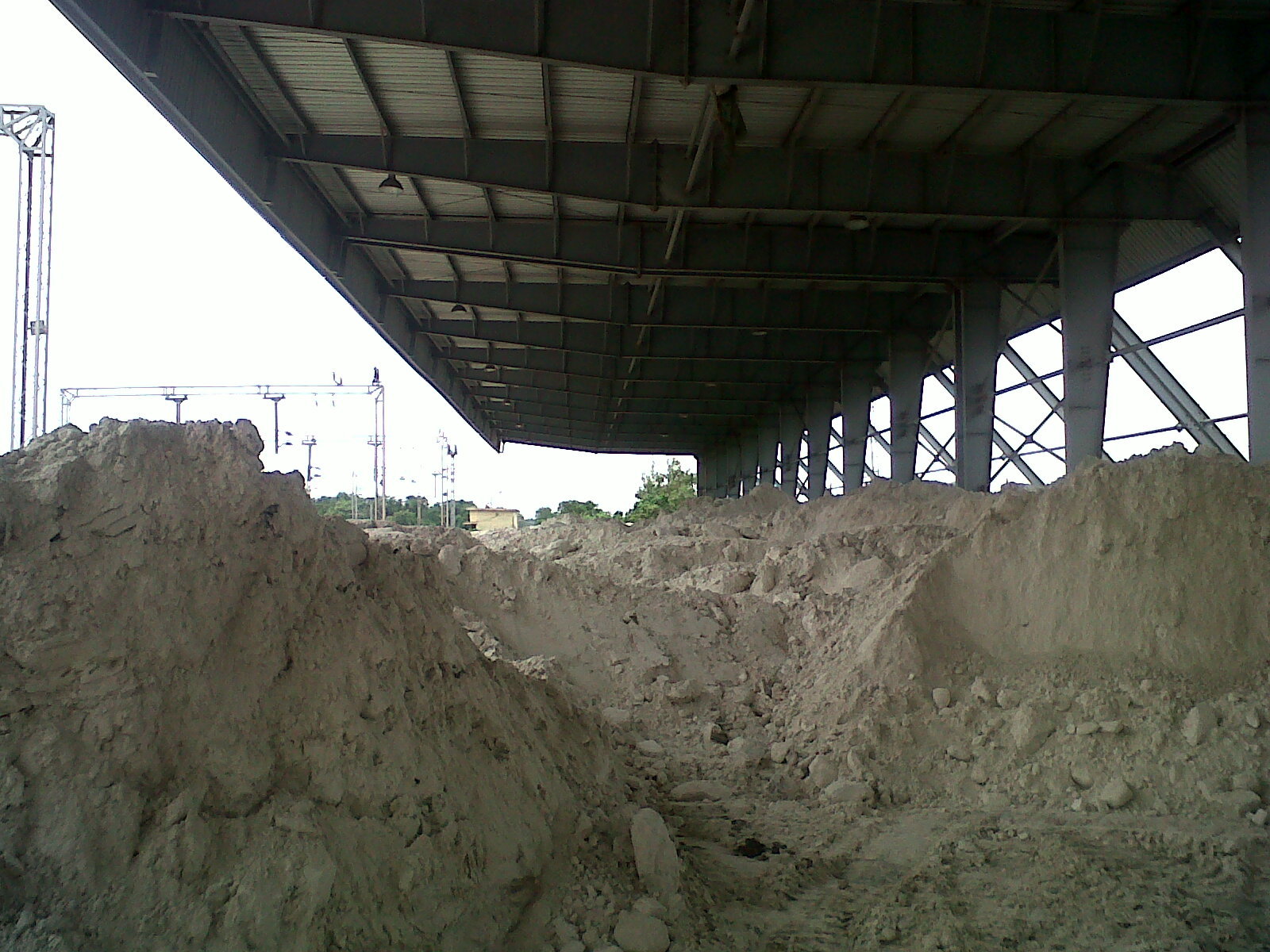 Phospho Gypsum Application: Green