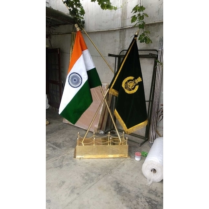 Indian Air Force, T Flag Size: 48