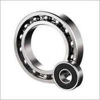 स्टेनलेस स्टील बॉल बेयरिंग