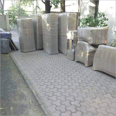 Household Loading Services