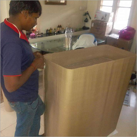 Households Packing Services