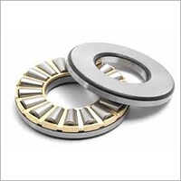 जोर रोलर असर