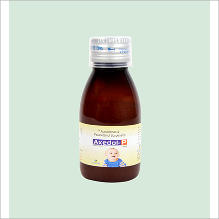 लिक्विड एक्सेडोल-पी सस्प