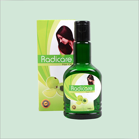 Herbal Product Radicare Oil