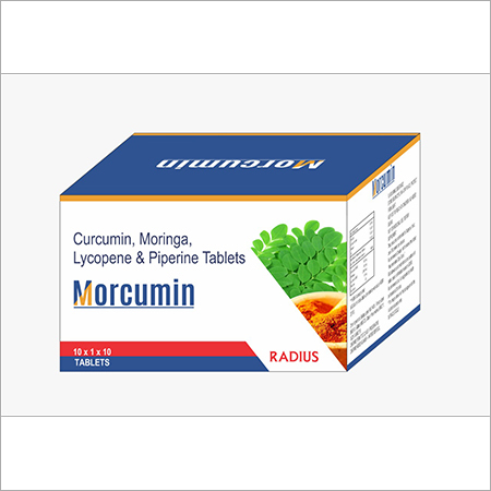 Tablets Morcumin