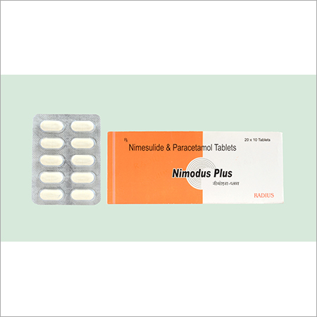 टैबलेट निमोडस प्लस टैब