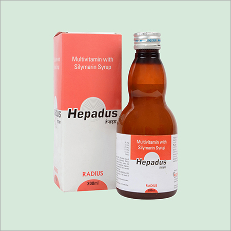 Hepadus Syrup