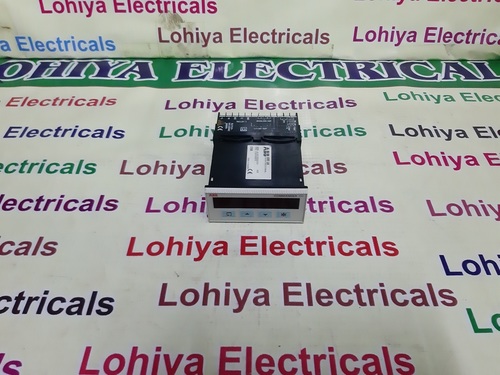 एबीबी मीटर