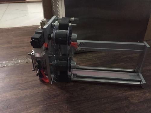 प्नीमैटिक ऑनलाइन कोडिंग मशीन