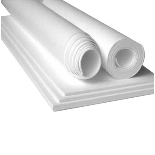 Expanded PTFE Sheet - 0.1 mm-6 mm Thickness, High Temperature Resistance
