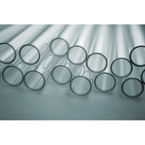 पारदर्शी ऐक्रेलिक पाइप