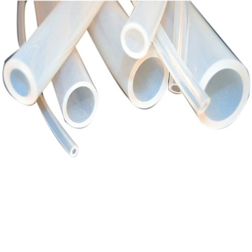 Silicon Pipe - 100 Meter Length for Drinking Water, Utilities, Gas Handling & Chemical Handling | Durable, Flexible Design