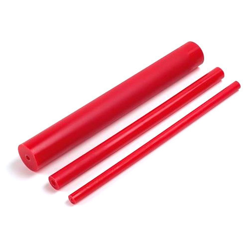 Polyurethane Rods - 12 Inches Length, 10 mm-200 mm Size Range | Durable and Versatile Material
