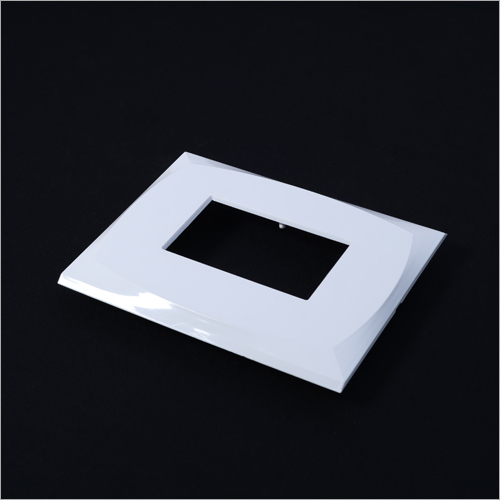 Plastic Modular Plate