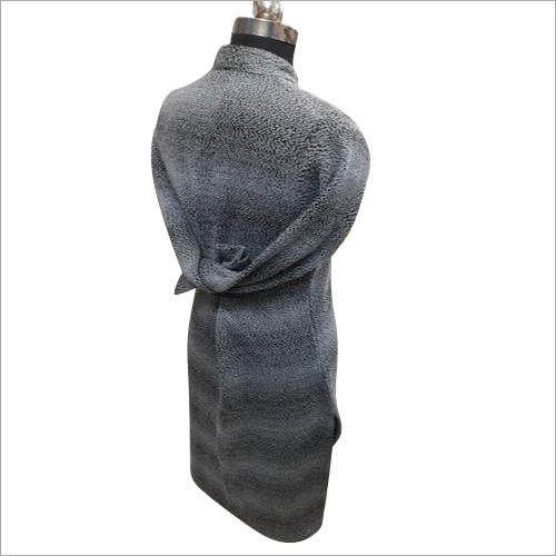 Ladies Woolen Long Kurti - Woolen Fabric, Sizes S To Xxl | Long Sleeve, Perfect For Winter Daily Wear, Available In Alluring Colors