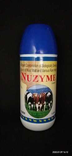 Enzyme For Veterinary Use