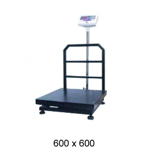 platform weighing scale