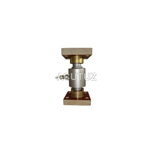 Weighbridge Load Cells - Color: Multicolor