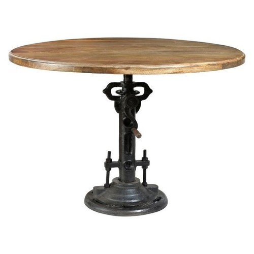 क्रैंक कास्ट डाइनिंग