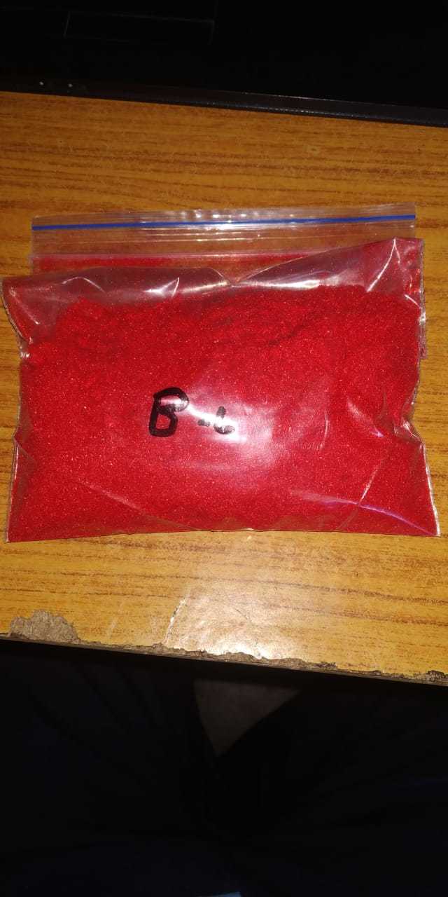 Nylon Flock Quality Powder Application: Textile