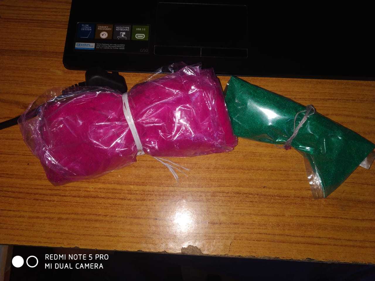 Nylon Flock Quality Powder Application: Textile