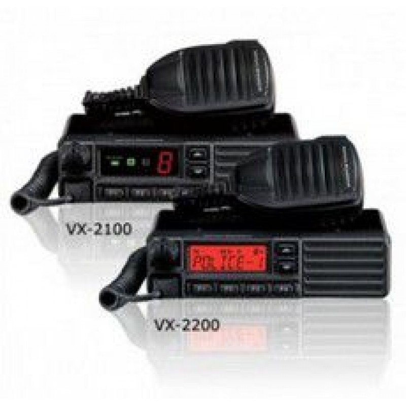 Base Station Vertex Vx-2200