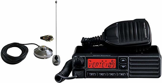 Base Station Vertex Vx-2200