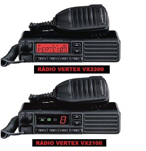 Vertex Base Station Vx-2100 - Current: 0.545 Ohm (Ohm)