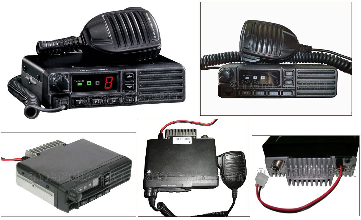 Vertex Base Station Vx-2100 - Current: 0.545 Ohm (Ohm)