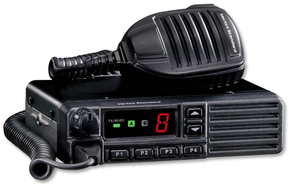 Vertex Base Station Vx-2100 - Current: 0.545 Ohm (Ohm)