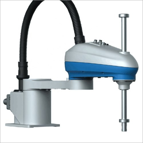 Aluminium Scara Robotic System