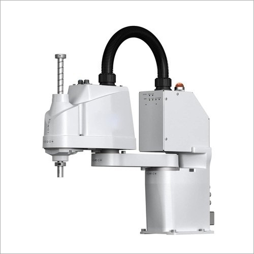 Mild Steel Robotic System